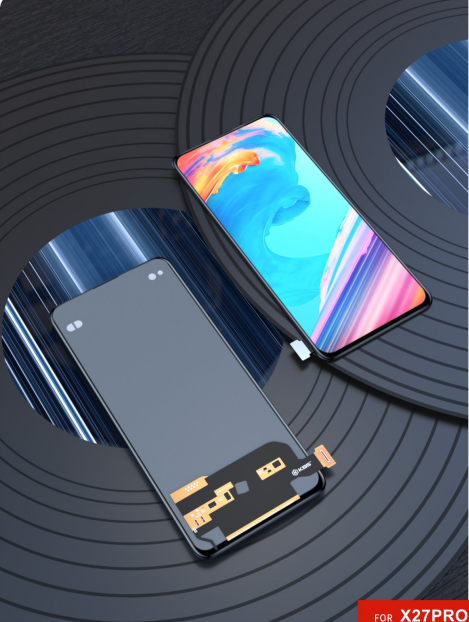 Mobile Phone Screen Assembly